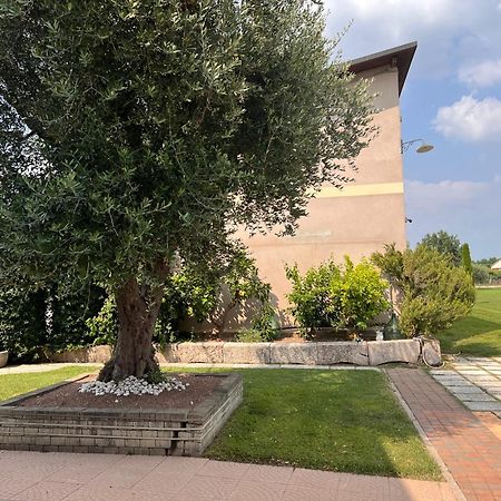 Appartamento Casa Vacanze Corte Ara Decima Sona Esterno foto