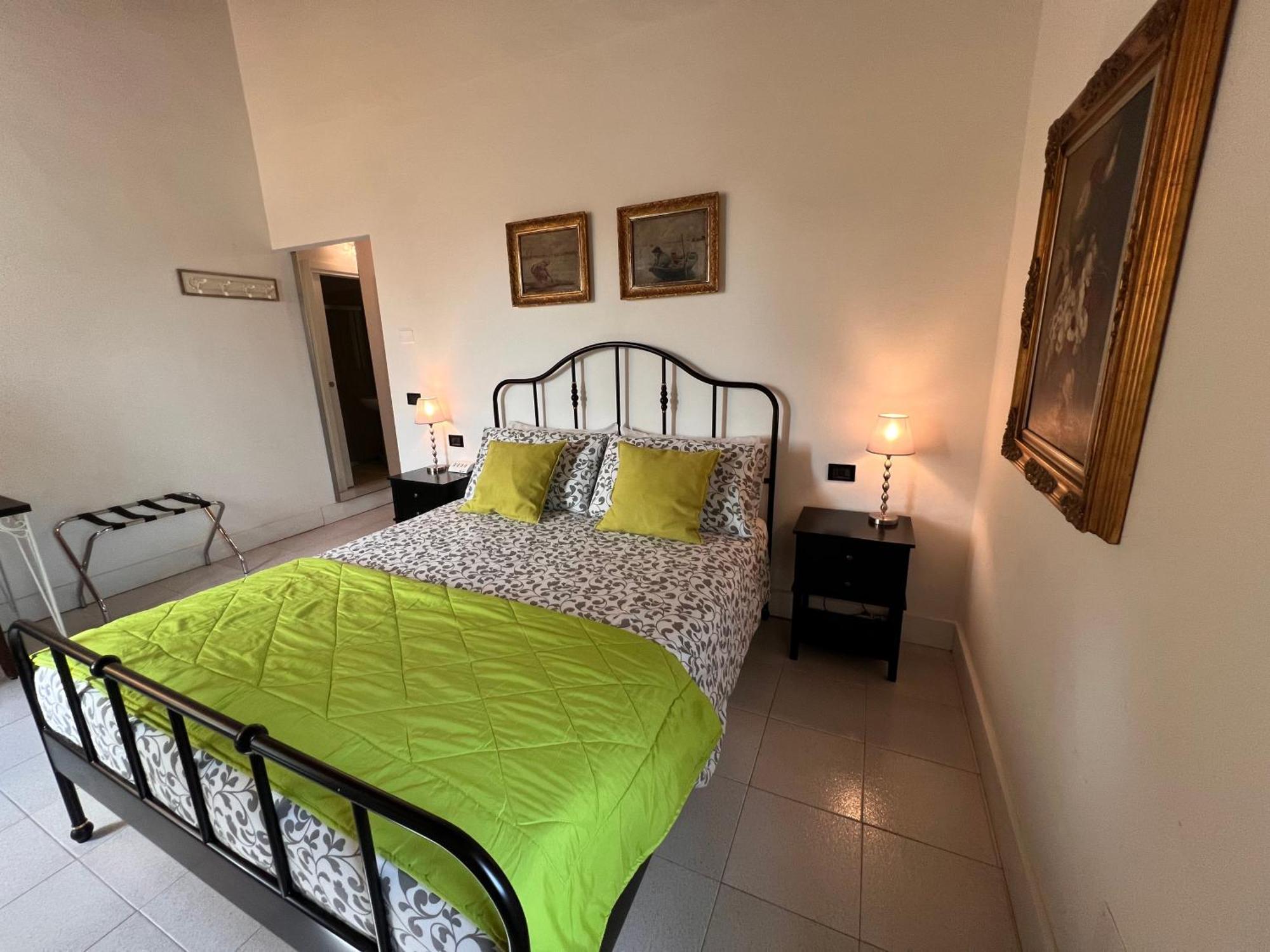 Appartamento Casa Vacanze Corte Ara Decima Sona Esterno foto