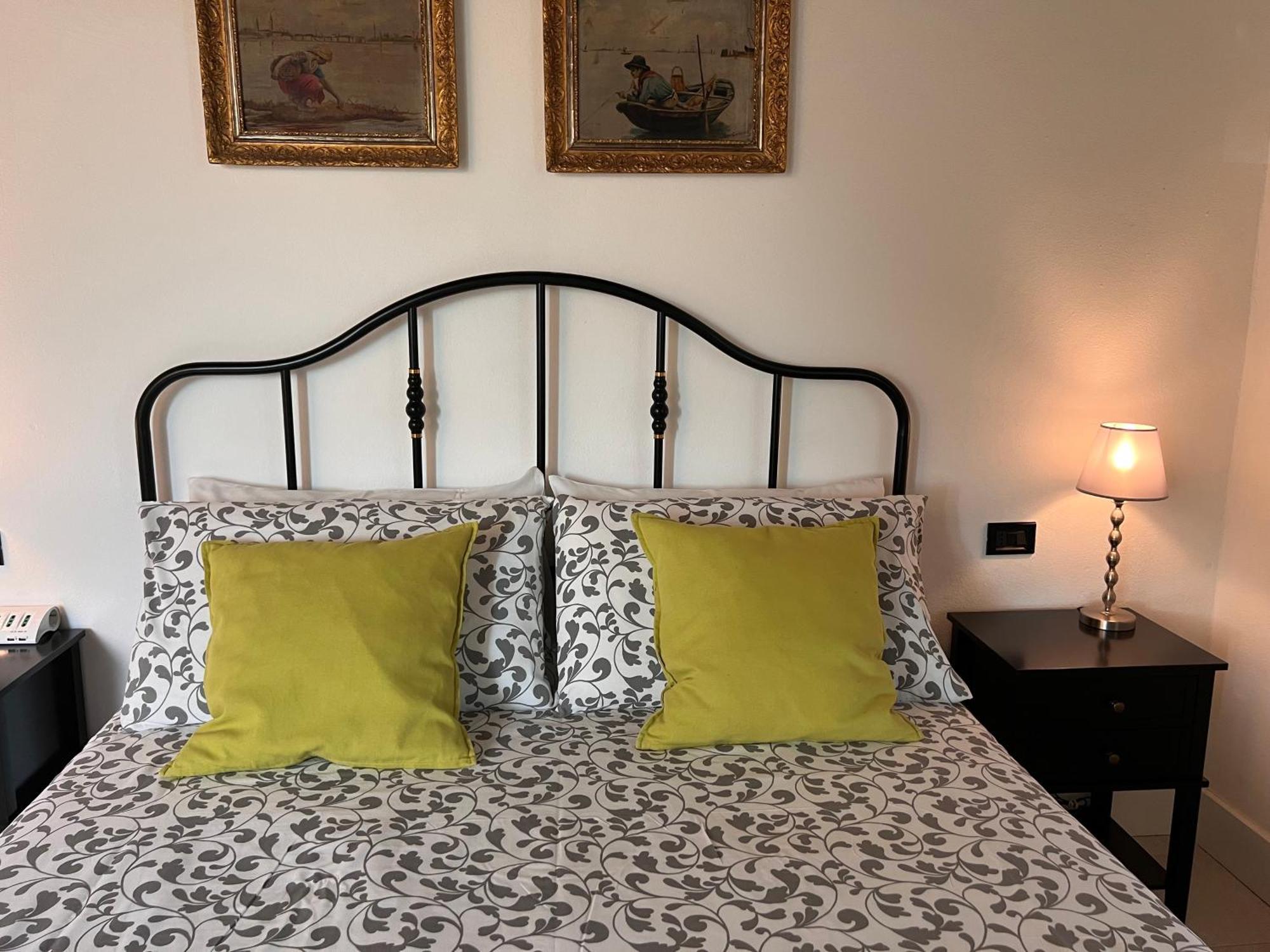 Appartamento Casa Vacanze Corte Ara Decima Sona Esterno foto