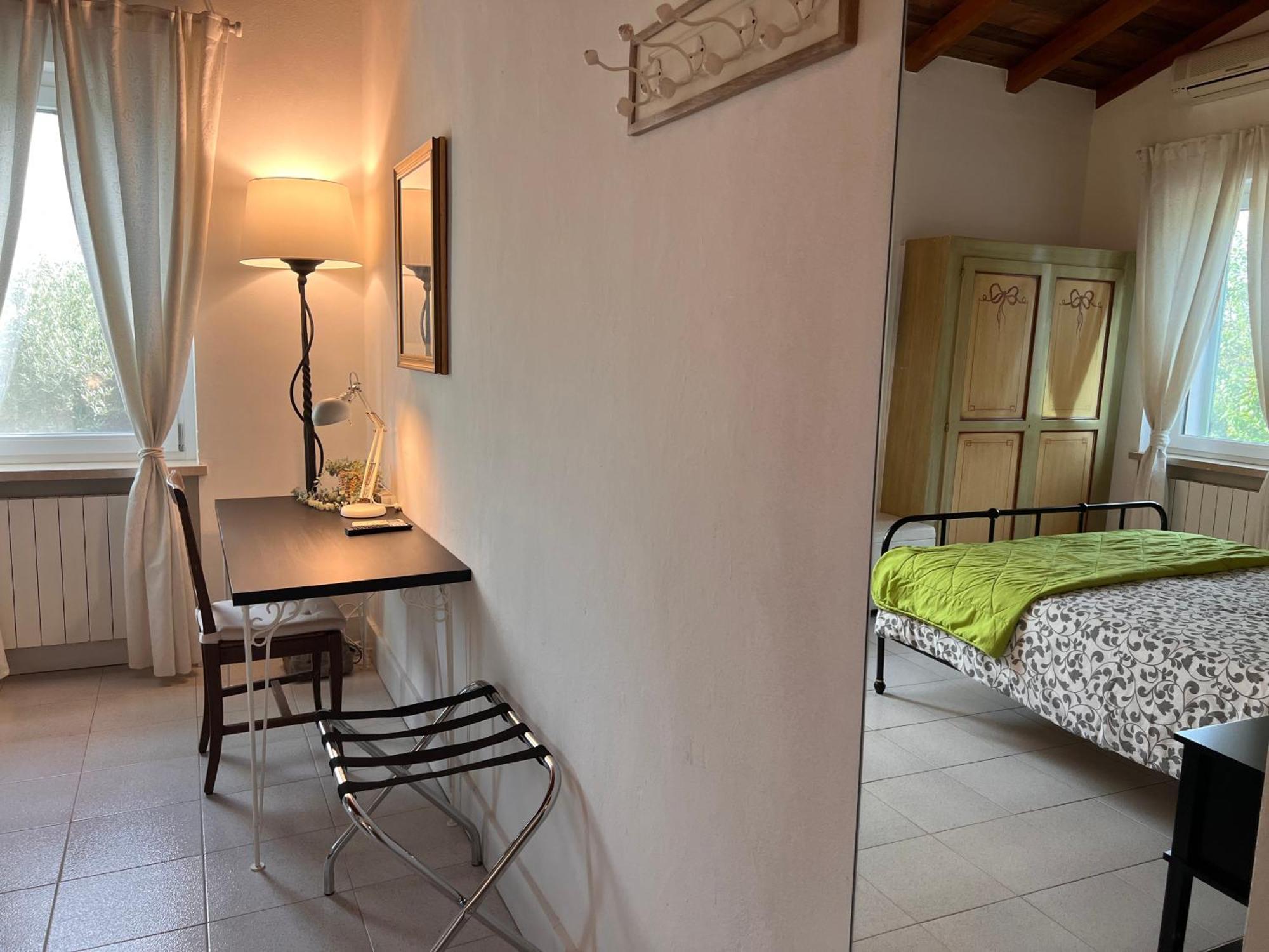 Appartamento Casa Vacanze Corte Ara Decima Sona Esterno foto