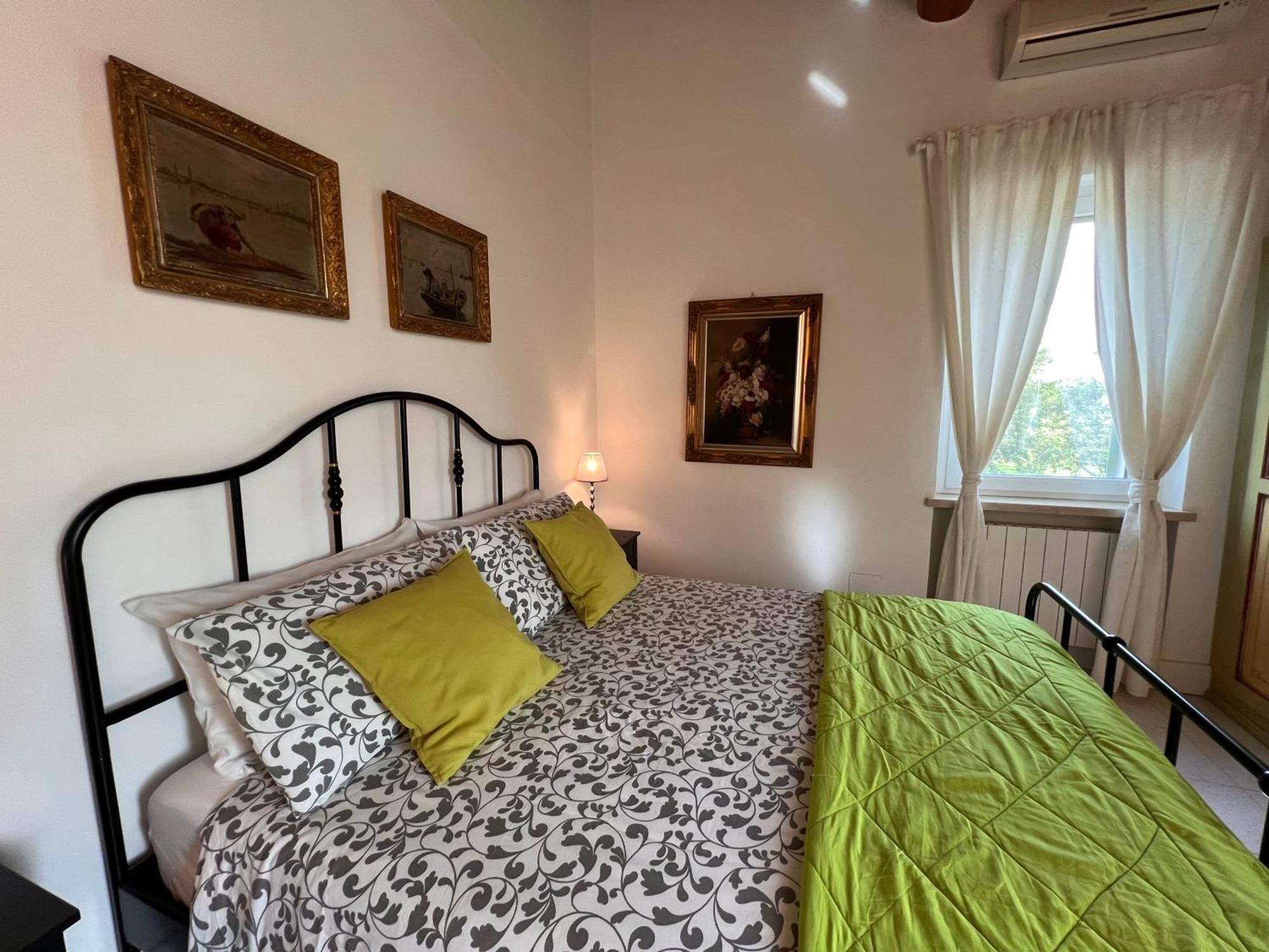 Appartamento Casa Vacanze Corte Ara Decima Sona Esterno foto