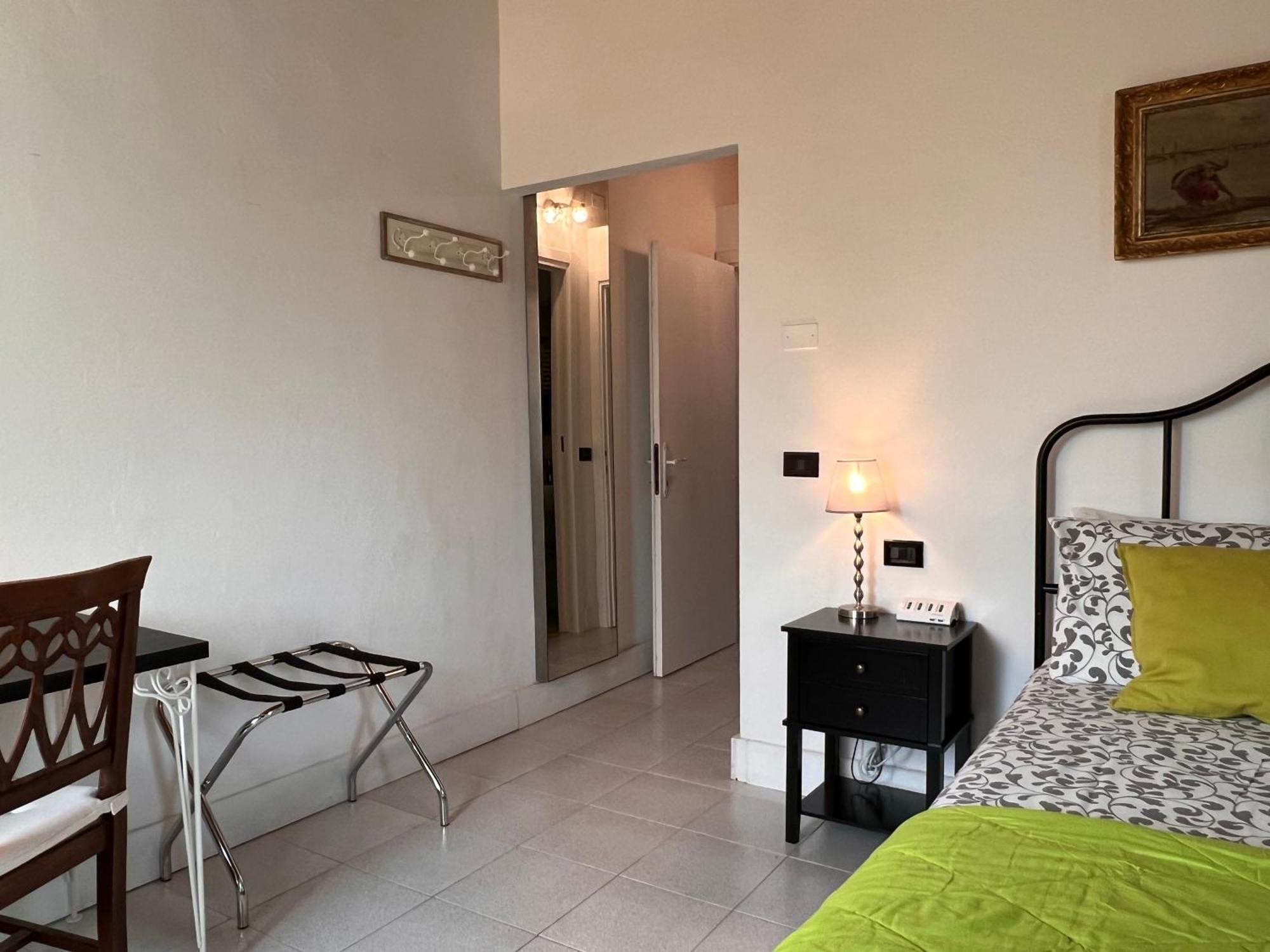 Appartamento Casa Vacanze Corte Ara Decima Sona Esterno foto