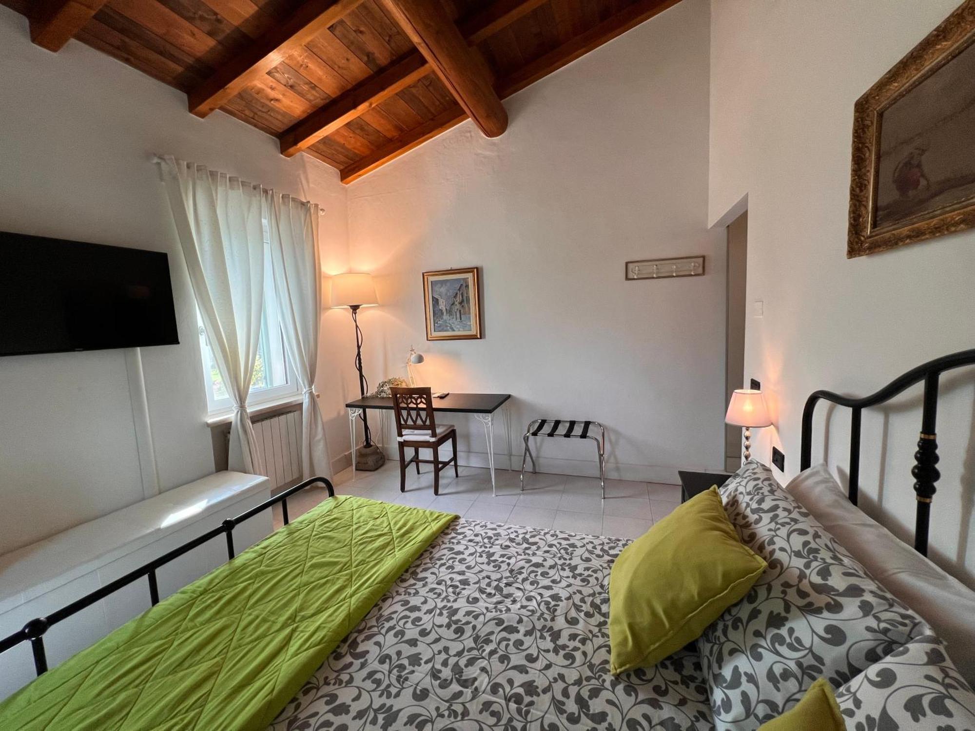 Appartamento Casa Vacanze Corte Ara Decima Sona Esterno foto
