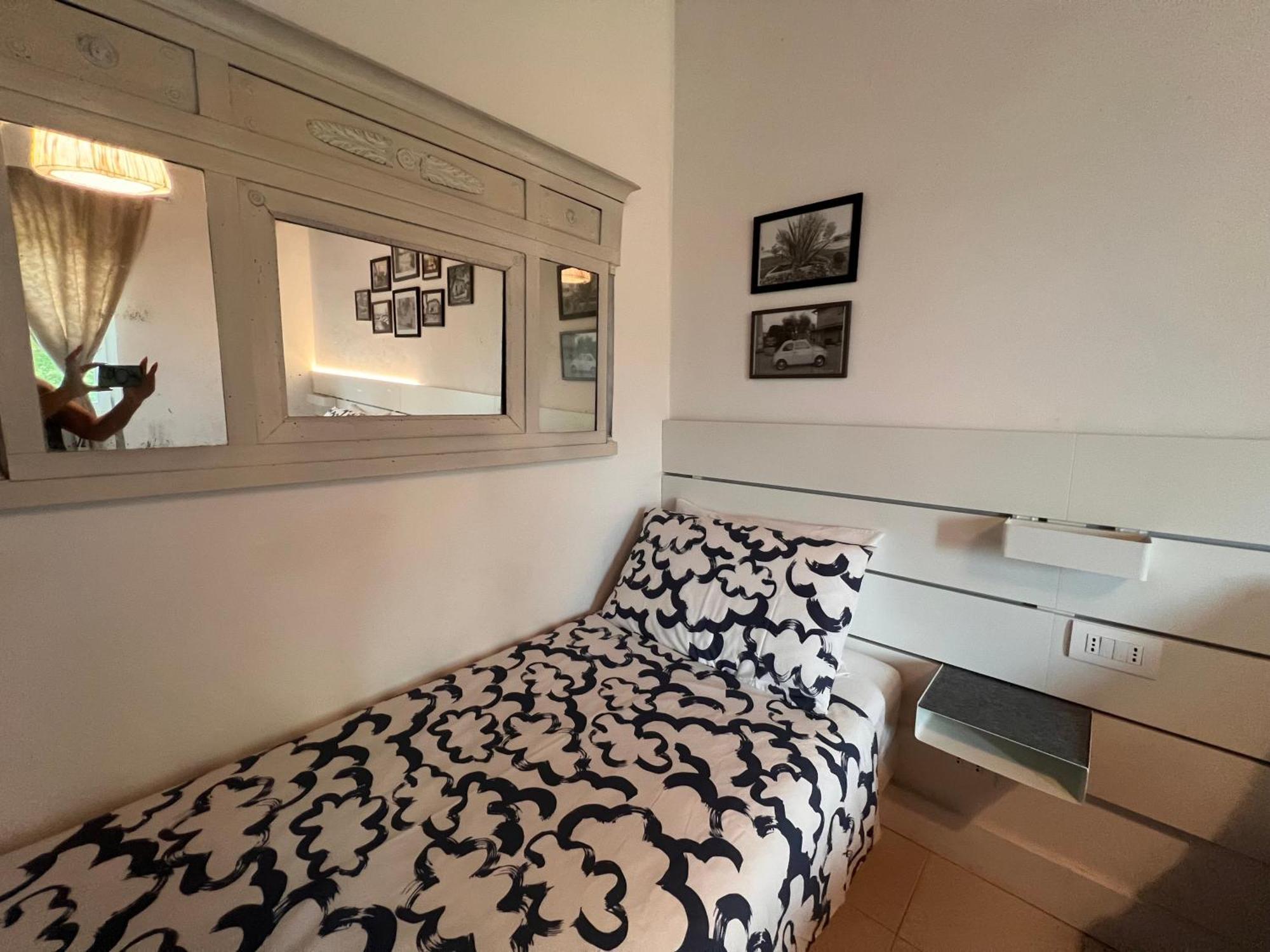 Appartamento Casa Vacanze Corte Ara Decima Sona Esterno foto