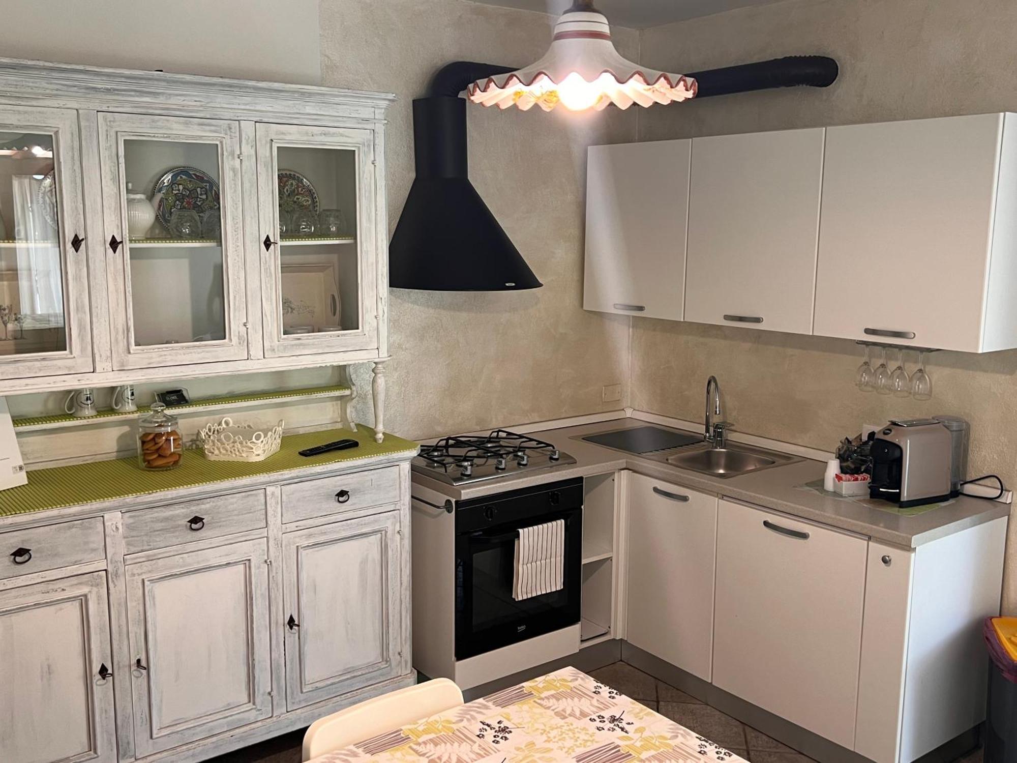 Appartamento Casa Vacanze Corte Ara Decima Sona Esterno foto