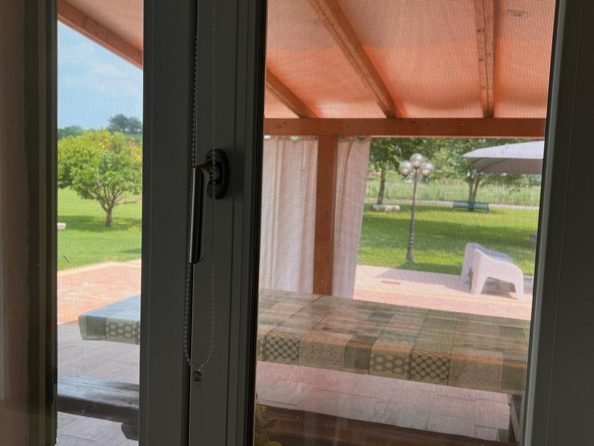 Appartamento Casa Vacanze Corte Ara Decima Sona Esterno foto