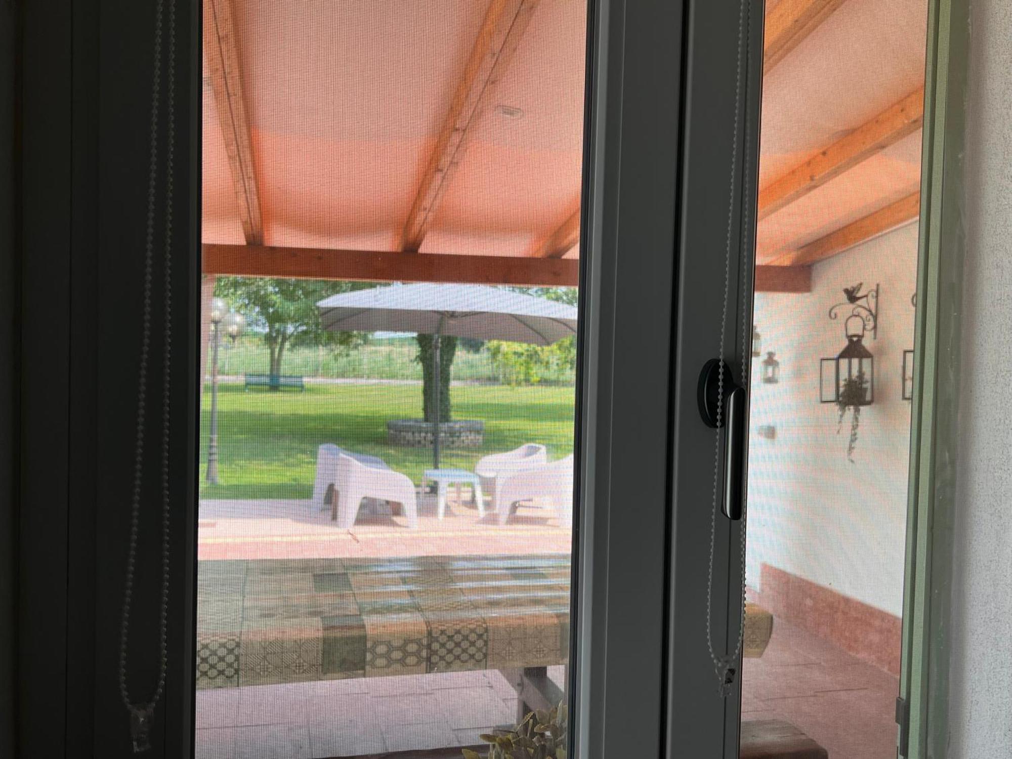Appartamento Casa Vacanze Corte Ara Decima Sona Esterno foto