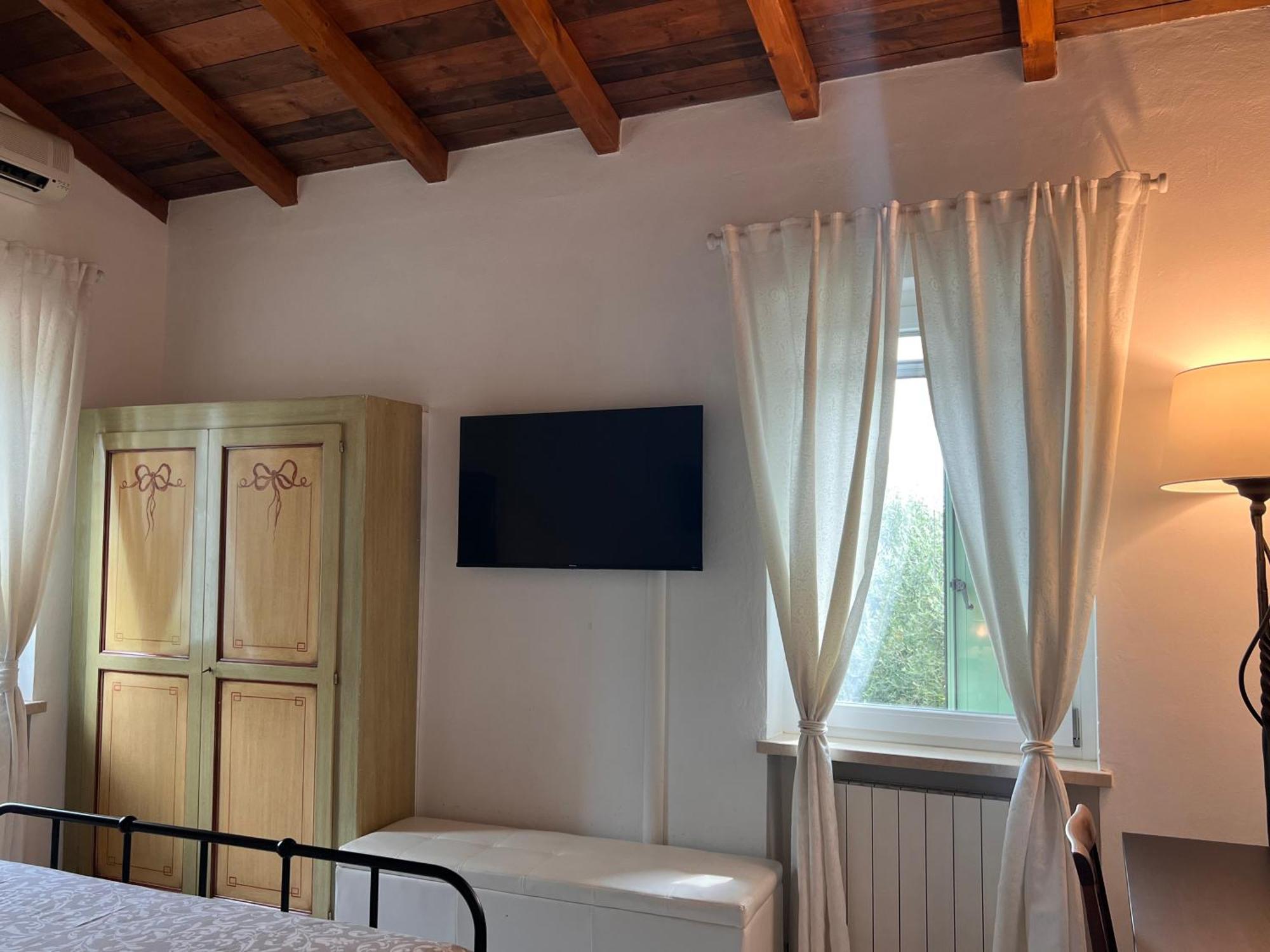 Appartamento Casa Vacanze Corte Ara Decima Sona Esterno foto