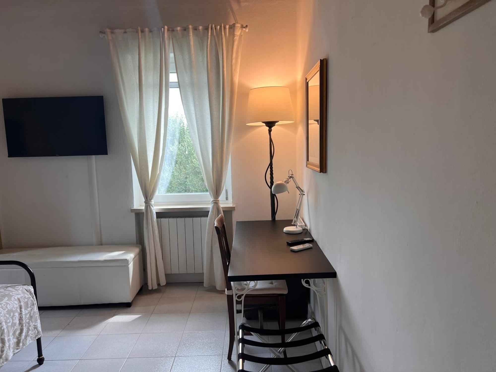 Appartamento Casa Vacanze Corte Ara Decima Sona Esterno foto