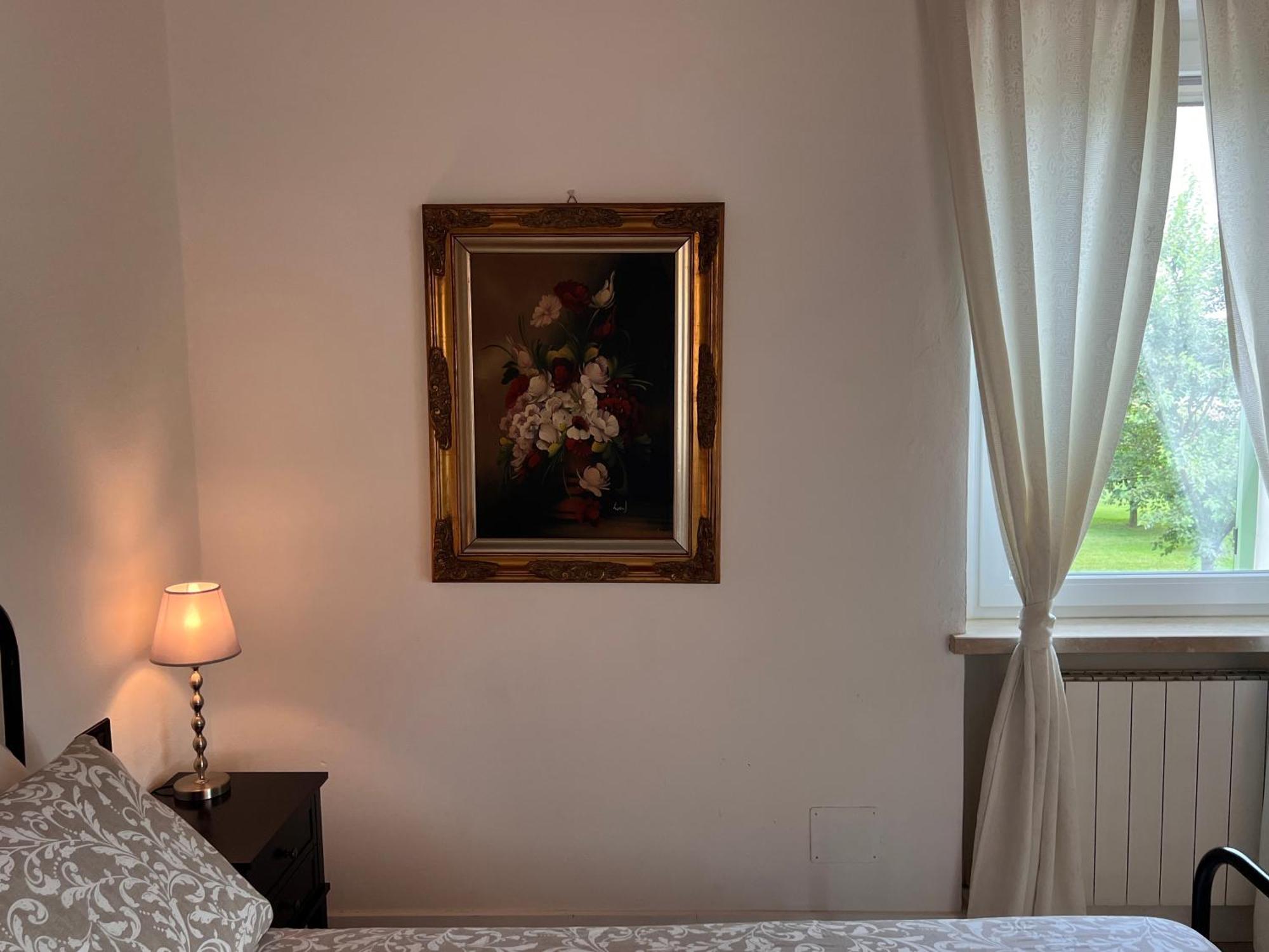 Appartamento Casa Vacanze Corte Ara Decima Sona Esterno foto